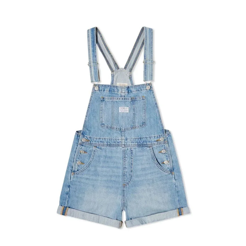 Levi's Vintage Shortall Sunset Skate - Picture 4 of 5